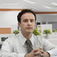 Image for article titled Area Man Released After Being Wrongfully Employed For 9 Years